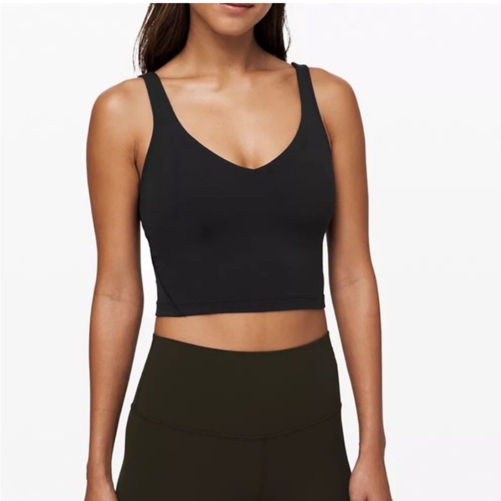 Lululemon Align tank